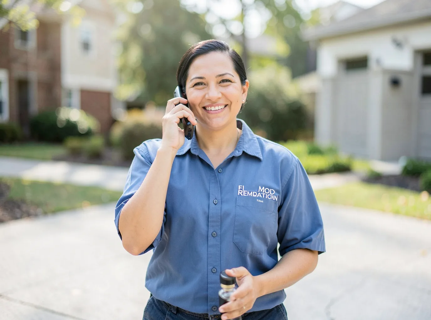Mold Remediation Oxford, NC FAQs